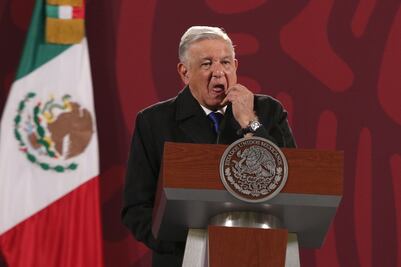 Opinión. A dos años del fin del sexenio 