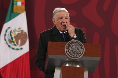 Opinión. A dos años del fin del sexenio