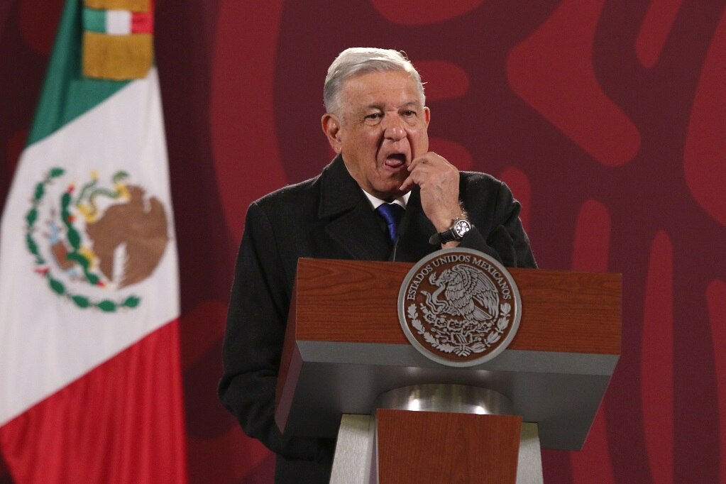 Opinión. A dos años del fin del sexenio