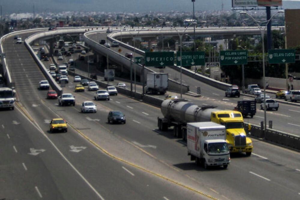 Foto: Archivo. El Universal