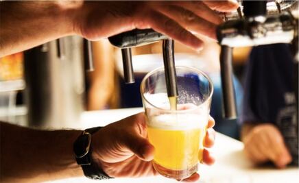 Producción de cerveza será reactivada en la CDMX el 15 de junio