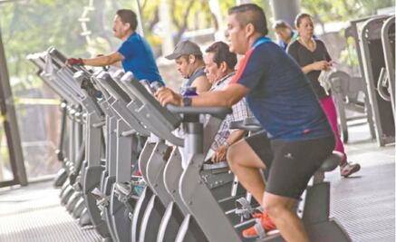 ¿Con qué medidas sanitarias reabrirán los gimnasios?