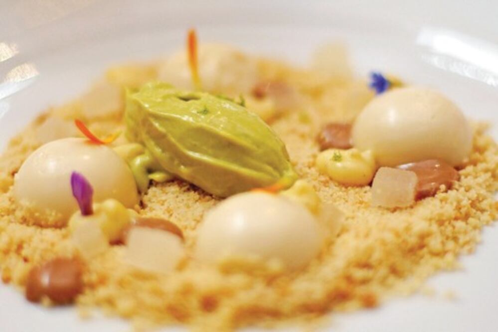 Finaliza fiesta michoacana