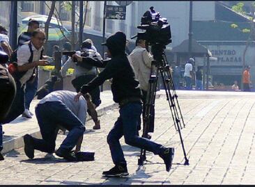 Terrorífico acto en Morelos: FDS