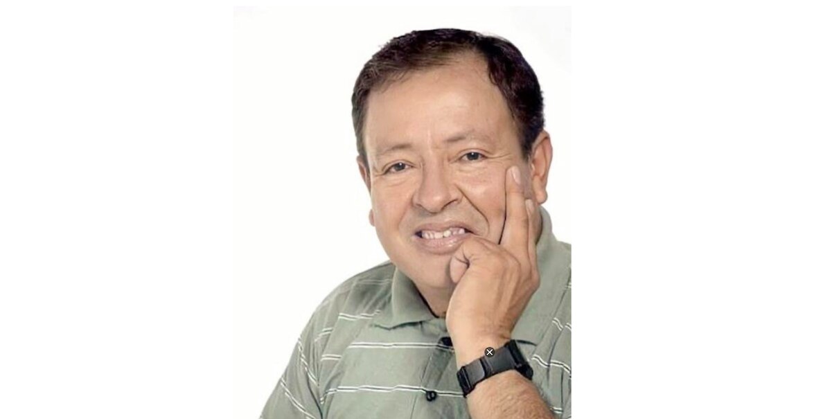 Sammy Pérez muere de un infarto tras contraer Covid-19