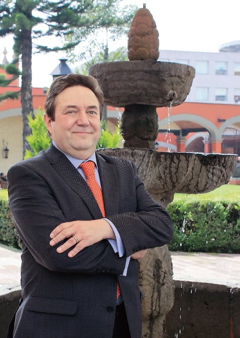 “Las secuelas de la crisis de 2008”