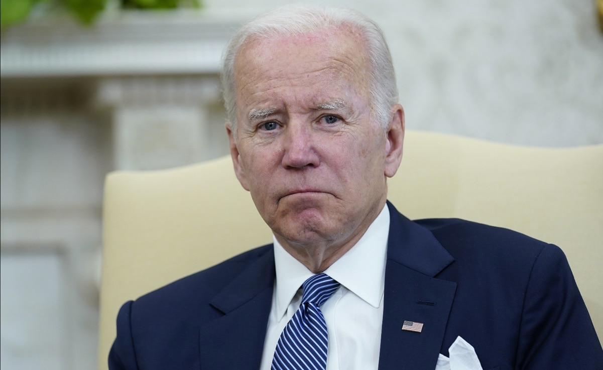 “China no es la fábrica del mundo”: Biden contradice a AMLO