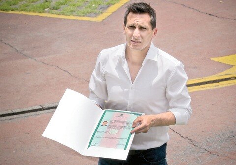 “‘El Chepo’ debe cerrar el proceso”