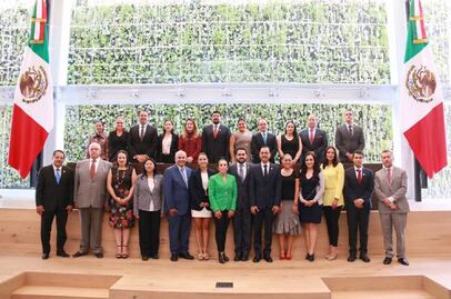 Congreso de Querétaro avala la Guardia Nacional 
