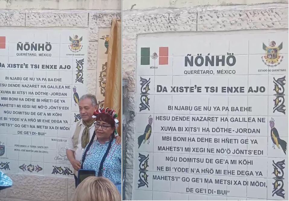 Foto: Captura de pantalla Facebook. Semi juanpa Morales