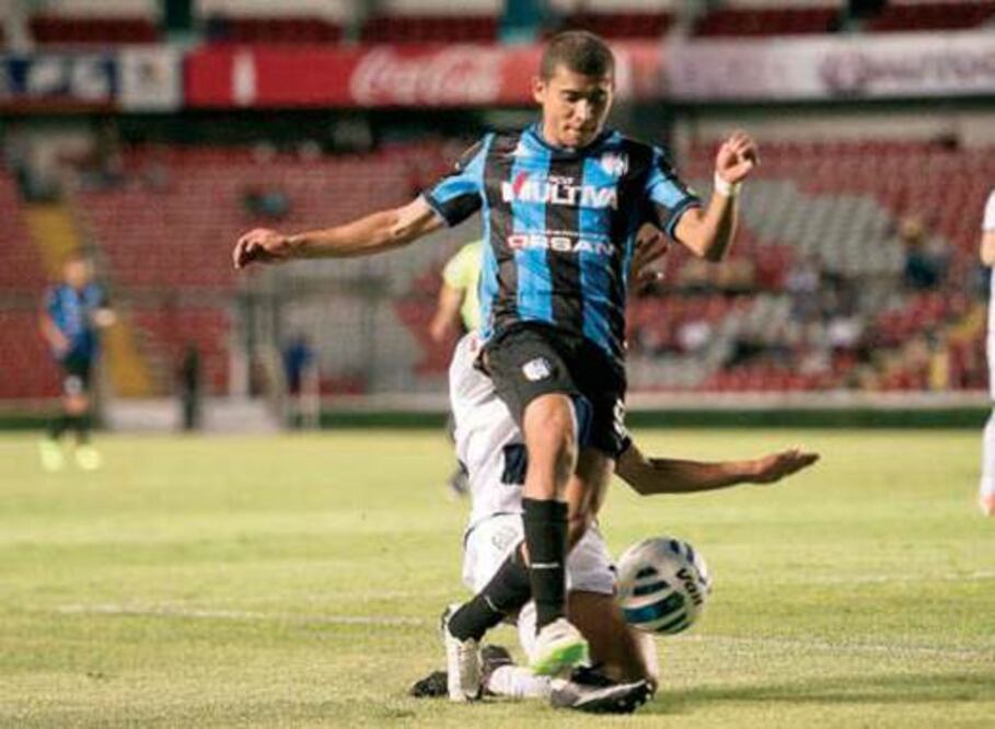 Balance positivo de Gallos Blancos