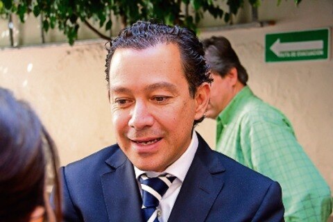 Niegan despido de ex ombudsman