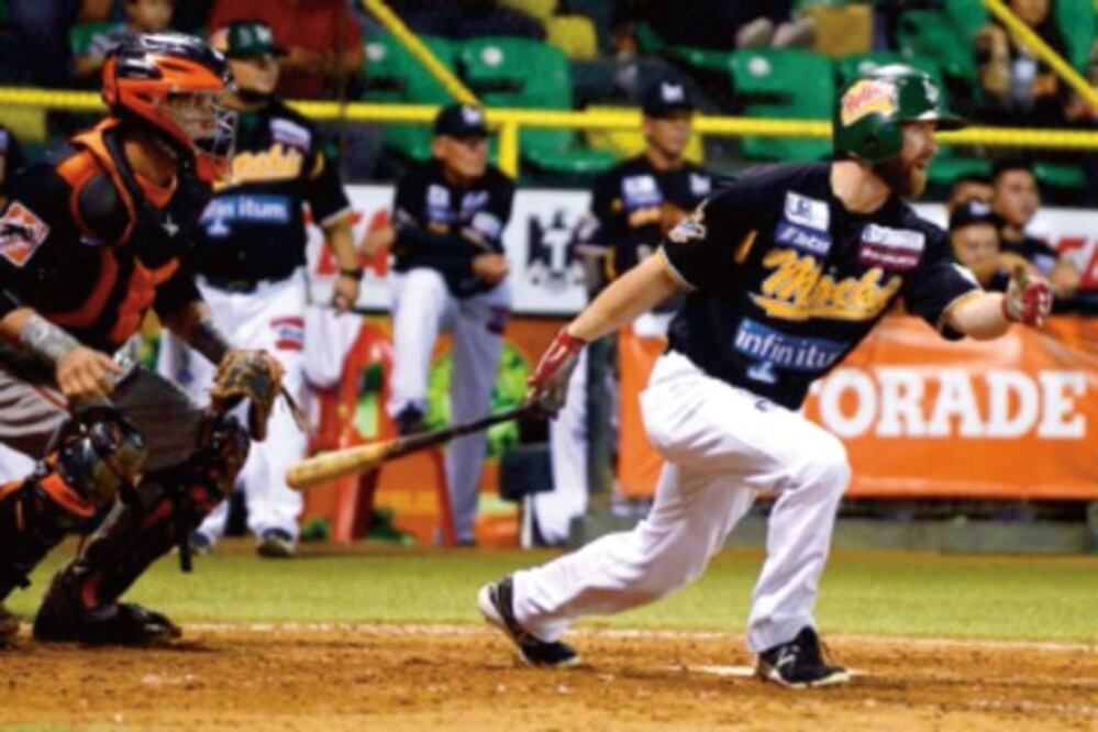 Aumenta el semillero de peloteros