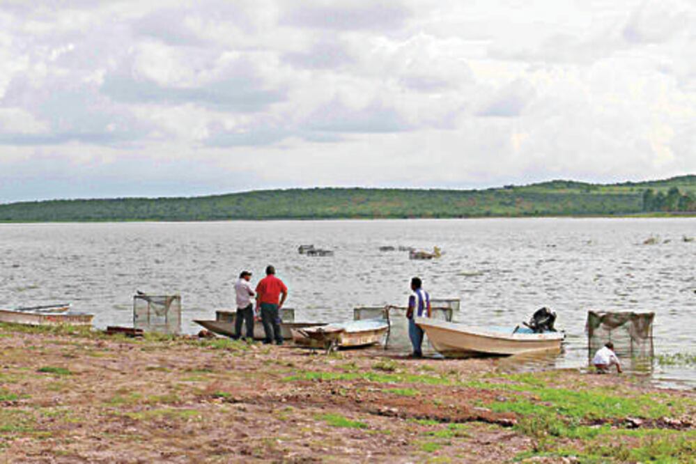 Comienza desfogue de presas y bordos