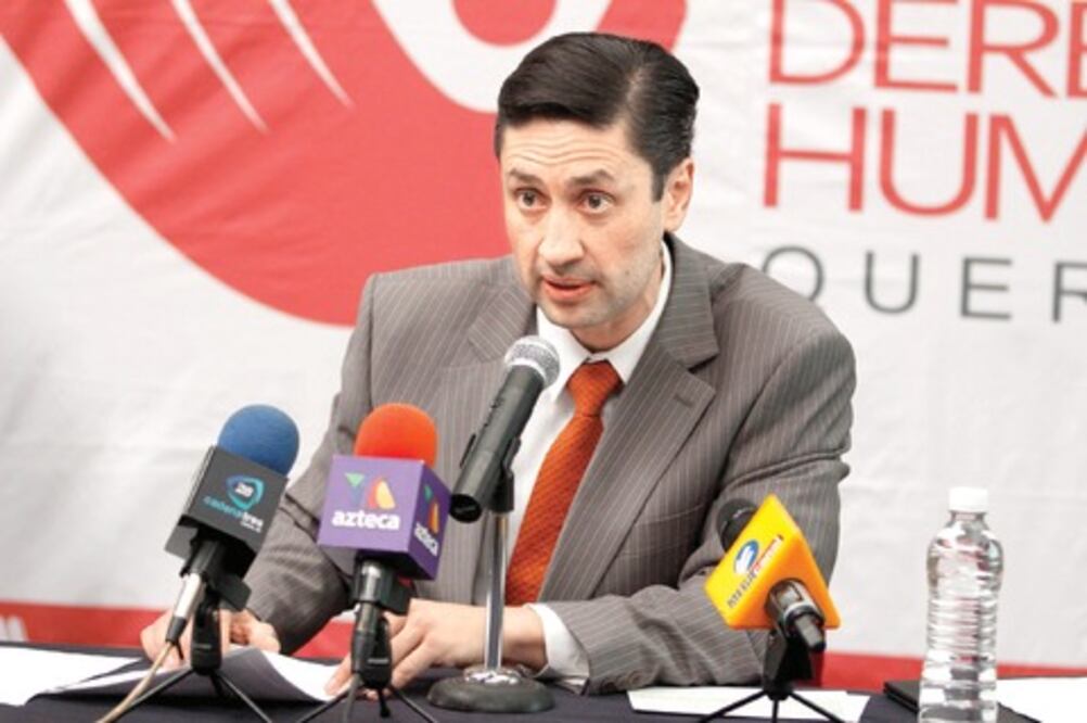 Descartan reponer elección de DDHQ