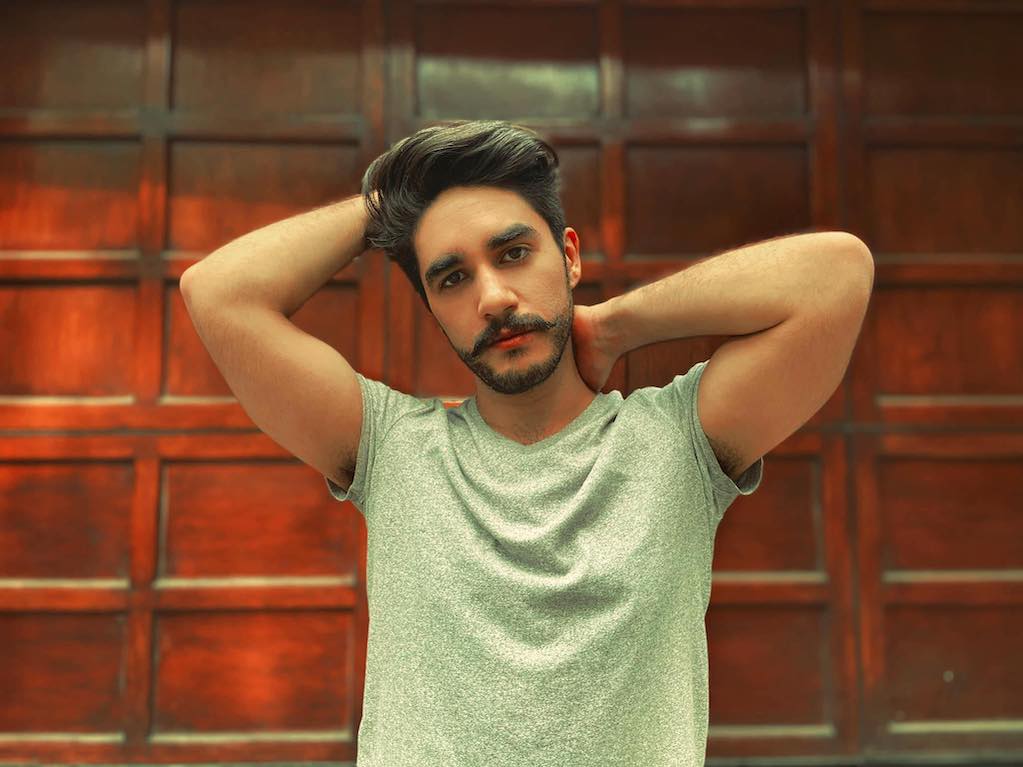 "Estoy muy agradecido por ser escuchado": Chema Macazaga