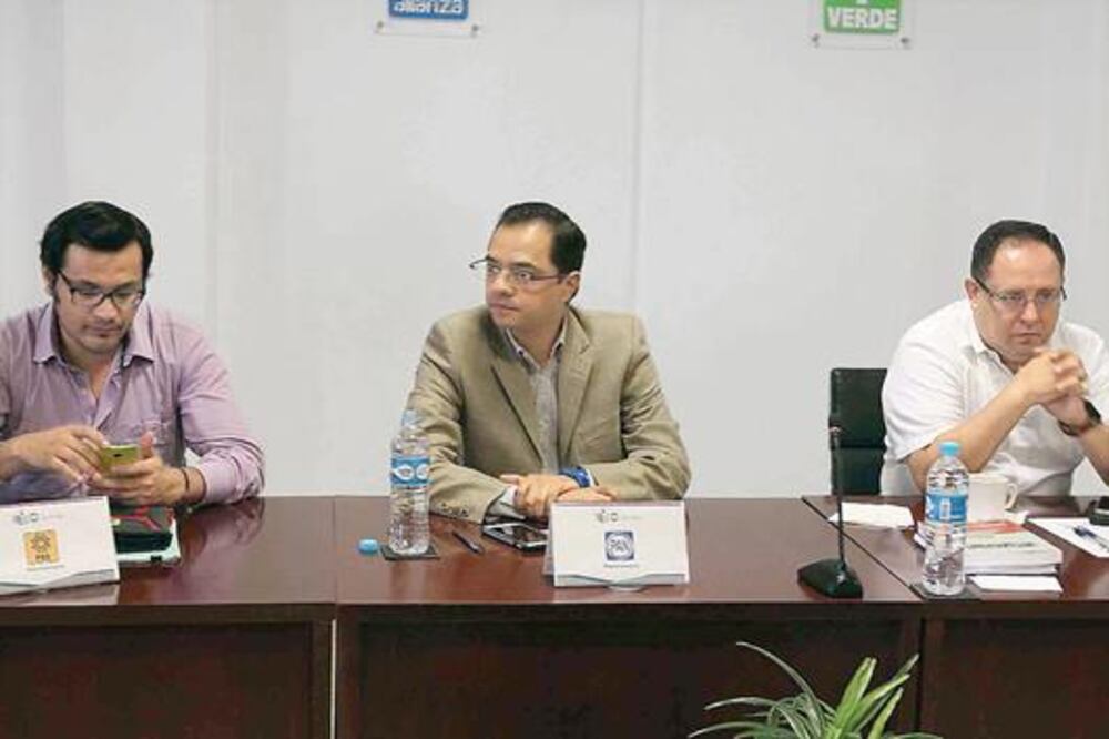 Van PAN y PRD en candidatura común