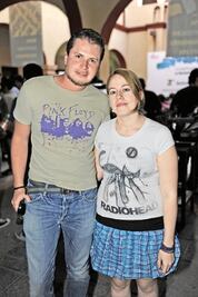 Celebran proyecto editorial