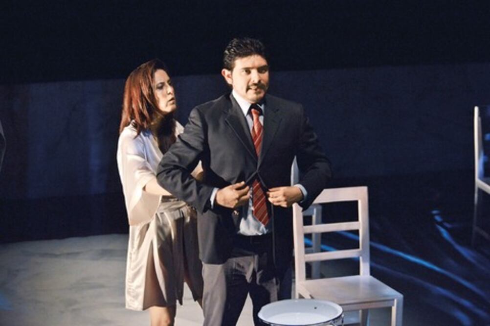 Infieles, reflexión interior