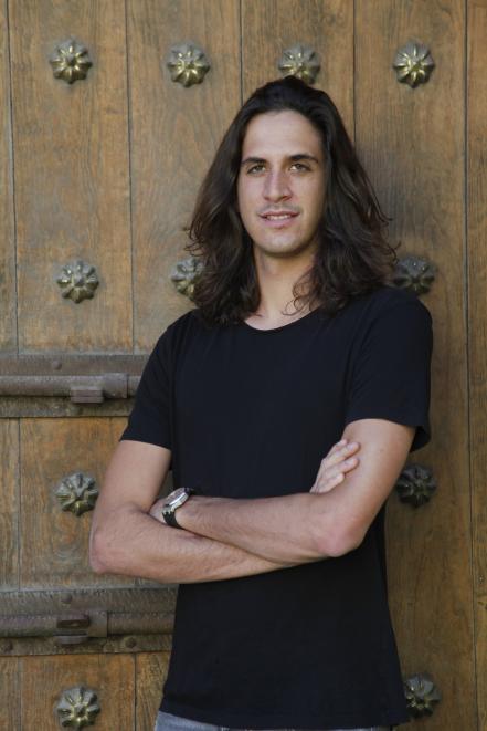 Santiago Alcocer, un ciudadano del mundo
