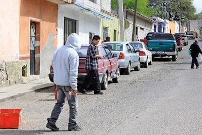 Encuesta señala aumento en la sensación de inseguridad
