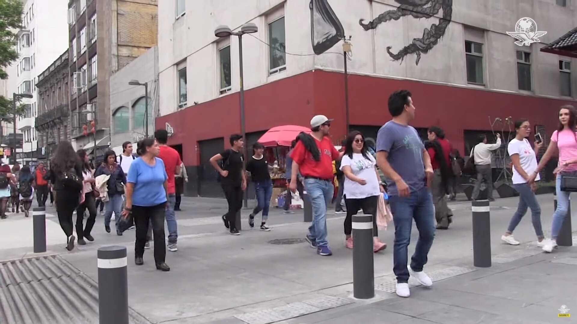 La 4T tiene un nuevo objetivo: obtener datos biométricos de todos los mexicanos