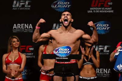 “Mini Caín”, a sorprender