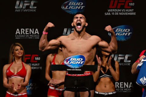 “Mini Caín”, a sorprender