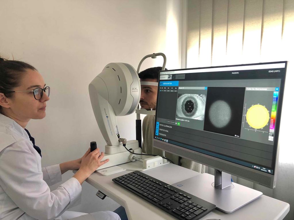 Ojo seco y sus síntomas: ¿Por qué afecta más en temporada invernal?