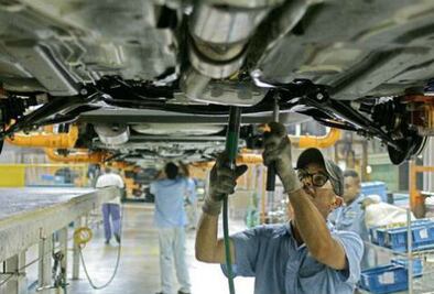 Invierten 4 mil 152 mdp en obras