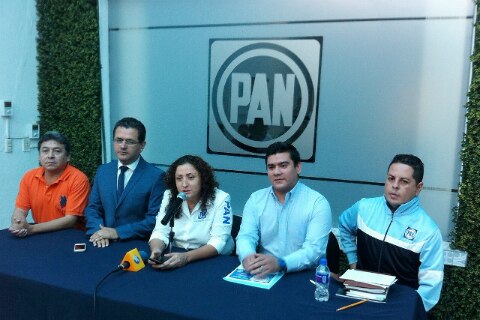 Pide Delgado a Madero explicación