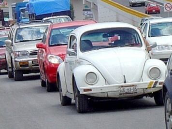 Única opción: comprar algo nuevo