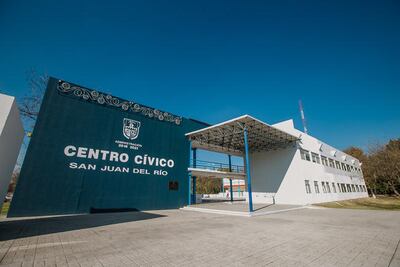 Suben calificación de largo plazo a San Juan del Río