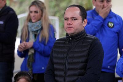 Presupuestos deben ajustarse a la realidad, dice Congreso