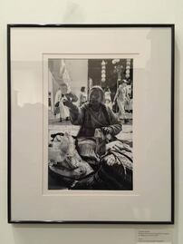 Desde un recorrido por Ciudad Juárez a Ojos propios