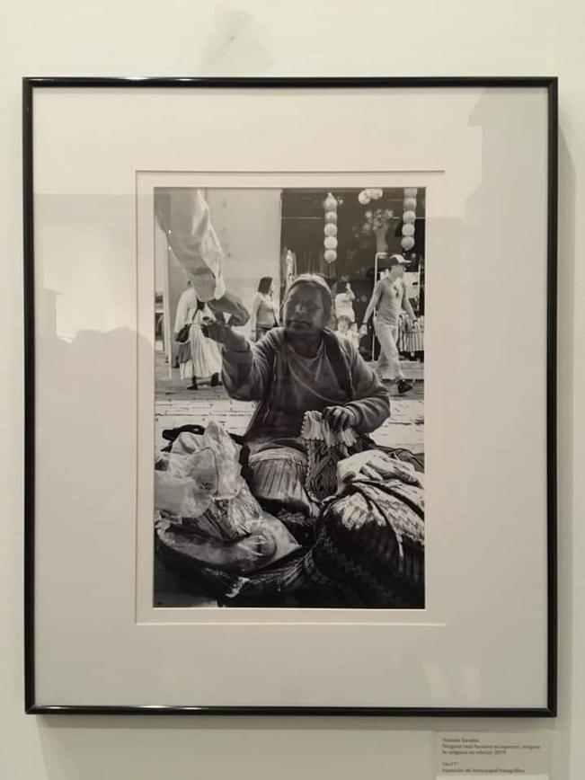 Desde un recorrido por Ciudad Juárez a Ojos propios