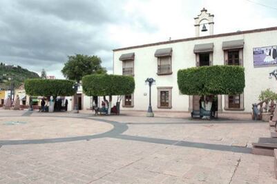 Busca el Marqués ser Pueblo Mágico 