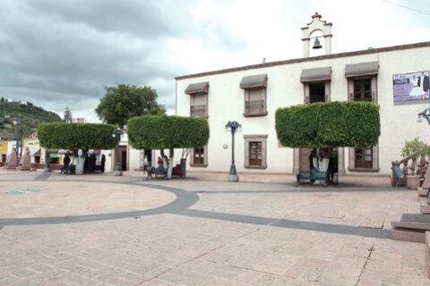 Busca el Marqués ser Pueblo Mágico