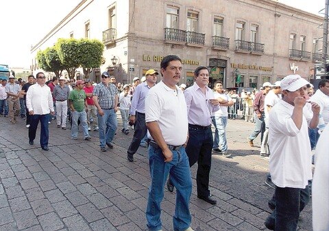 Convocan a maestros a afiliarse al SITEM