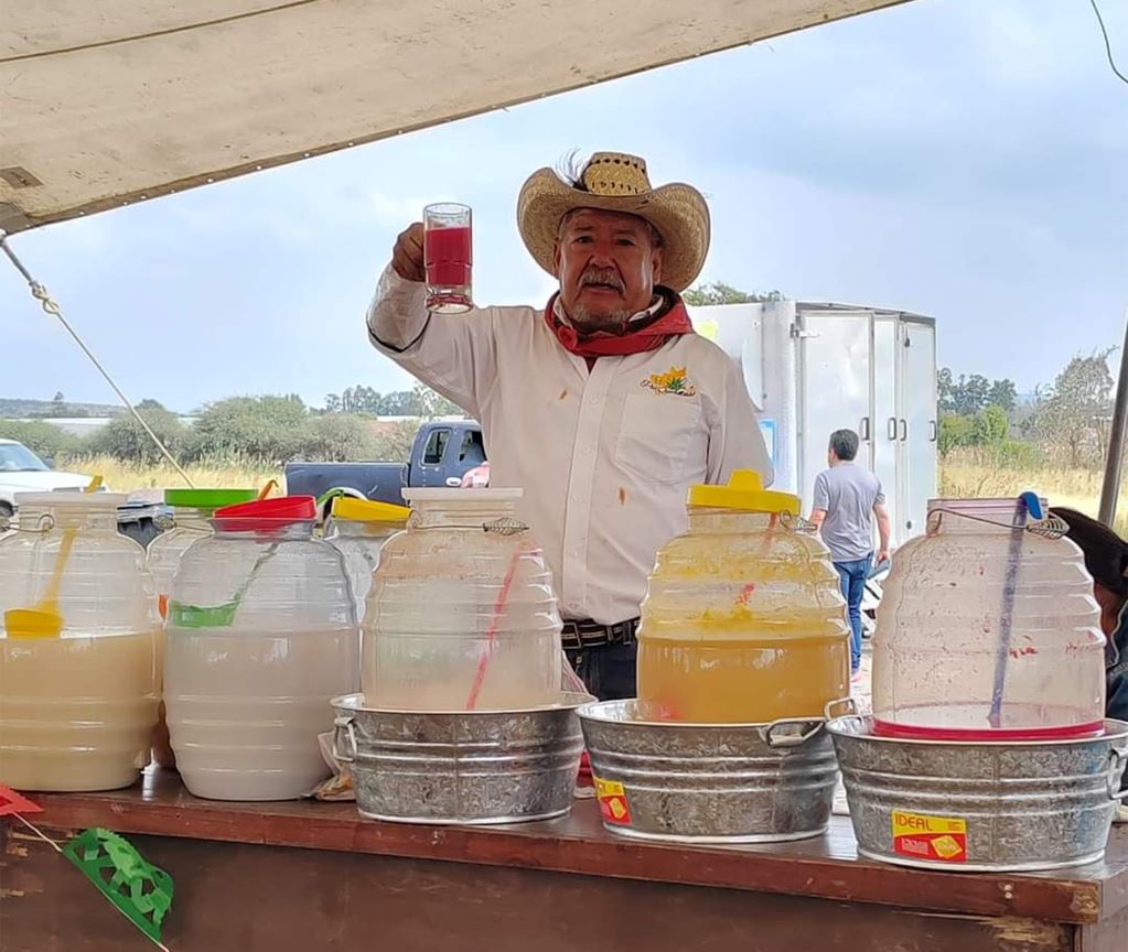 Anuncian PulQuerétaro Fest 2024 en El Marqués