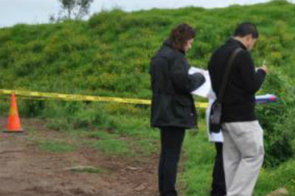 Formal prisión a sujeto que mató a su pareja