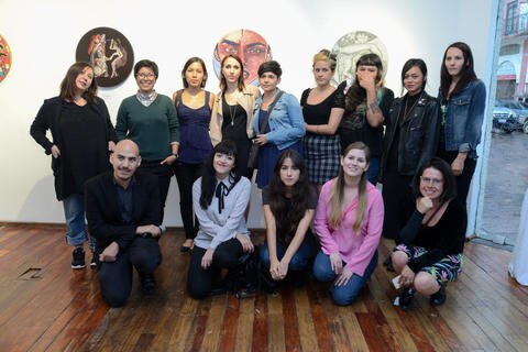 El ¡powaaa! del sexo no débil