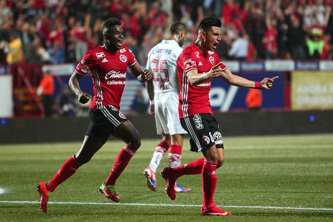 Al liderato aún aspiran  seis clubes