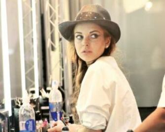 Lindsay,  en riesgo  de volver  a prisión