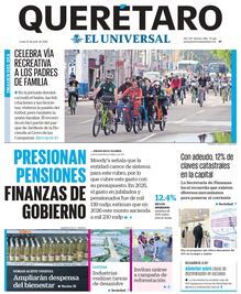 Portada 22 de junio de 2026
