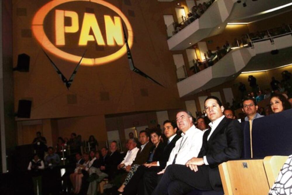   “Decisión del PAN definirá elecciones”  