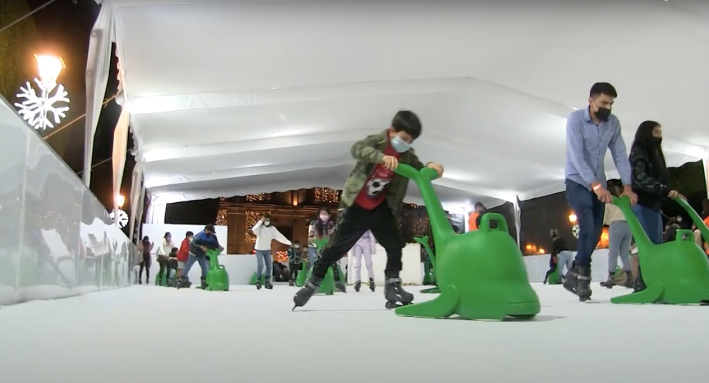 Foto: Captura de pantalla