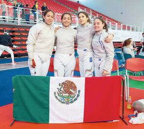 Sablistas, en crucial torneo