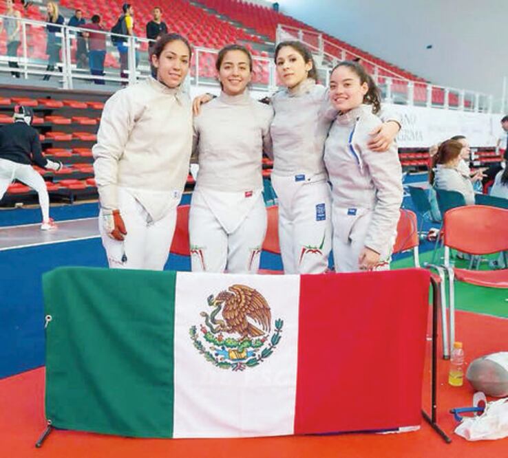 Sablistas, en crucial torneo