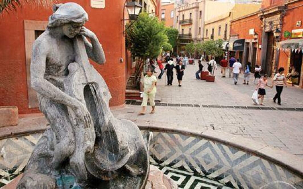 ¡Buenos días, Querétaro!